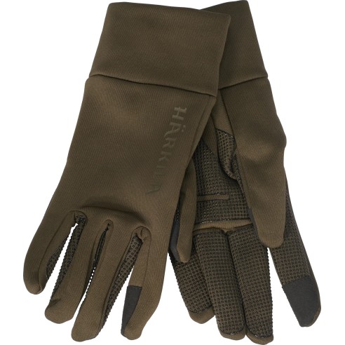 Gants Harkila Power stretch