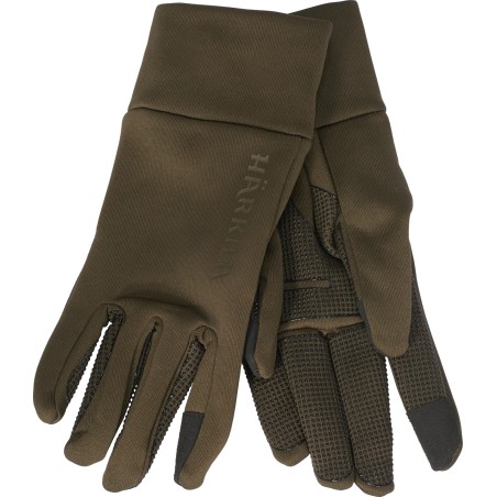 Gants Harkila Power stretch