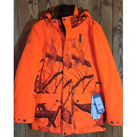 Veste Deerhunter Eagle winter 2