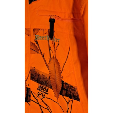 Veste Deerhunter Eagle winter