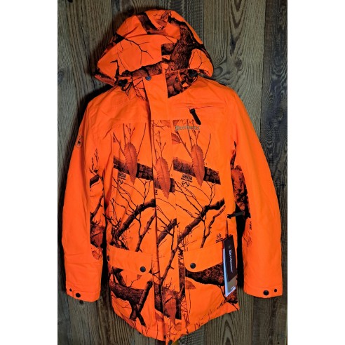 Veste Deerhunter Eagle winter
