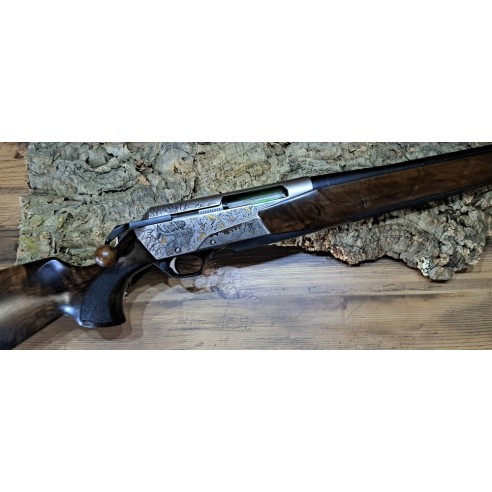 Carabine Browning Maral 4X Autumn