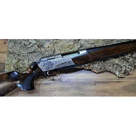 Carabine Browning Maral 4X Autumn