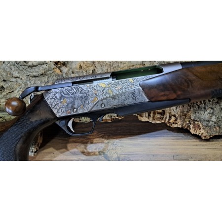 Browning Maral 4X Autumn