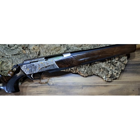 Carabine Browning Maral 4X Autumn