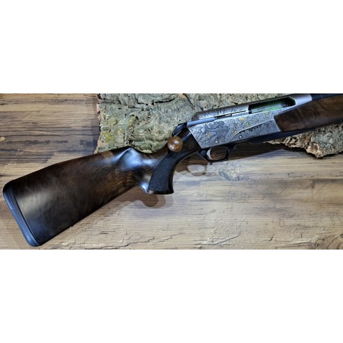 Carabine Browning Maral 4X Autumn