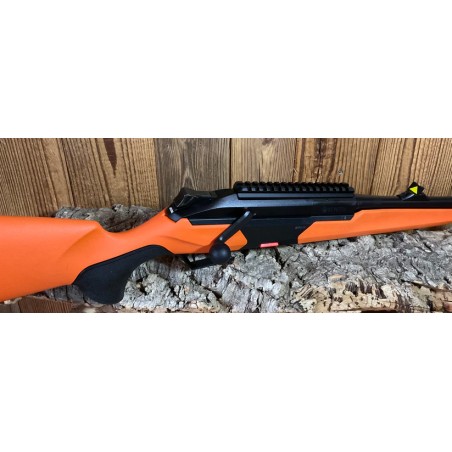 Beretta BRX1 Orange