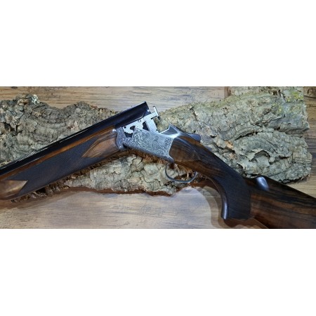 Browning B825 Game Prestige 2