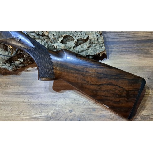 Fusil Browning B825 Game Prestige