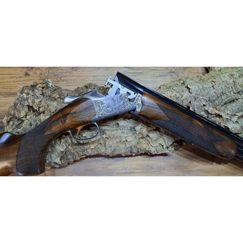 Fusil Browning B825 Game Prestige