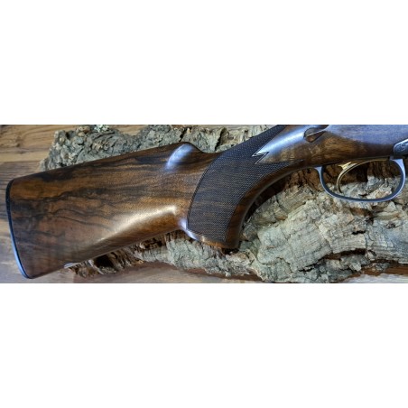 Fusil Browning B825 Game Prestige
