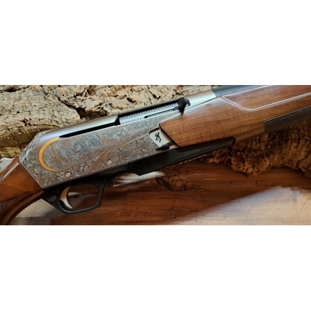 Carabine Browning Bar 4X Keiler 300