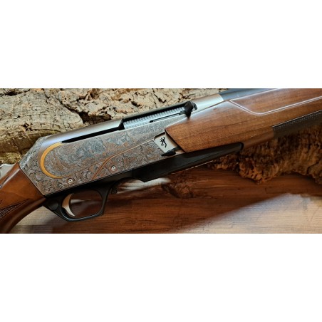 Carabine Browning Bar 4X Keiler 300