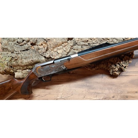 Carabine Browning Bar 4X Keiler 300 2