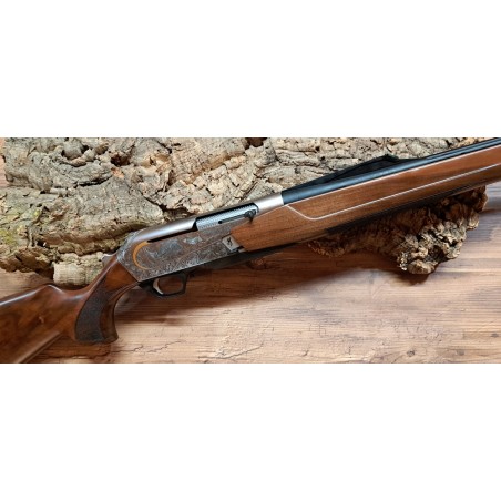 Carabine Browning Bar 4X Keiler 300