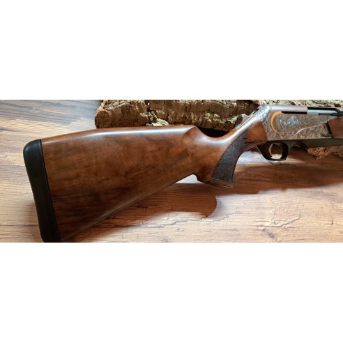 Carabine Browning Bar 4X Keiler 300