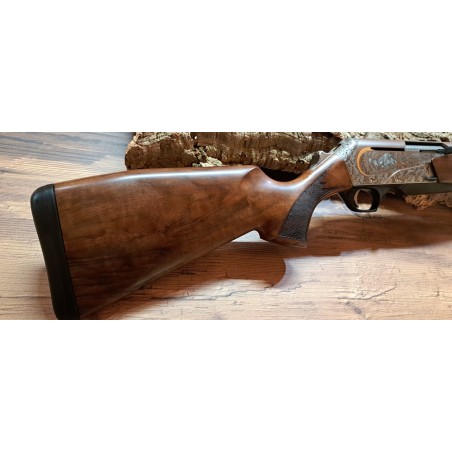 Carabine Browning Bar 4X Keiler 300