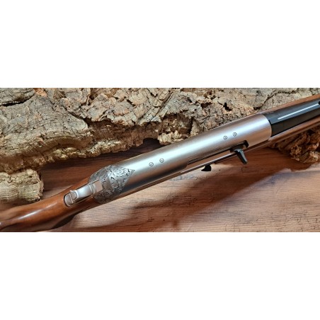 Carabine Browning Bar 4X Keiler 300