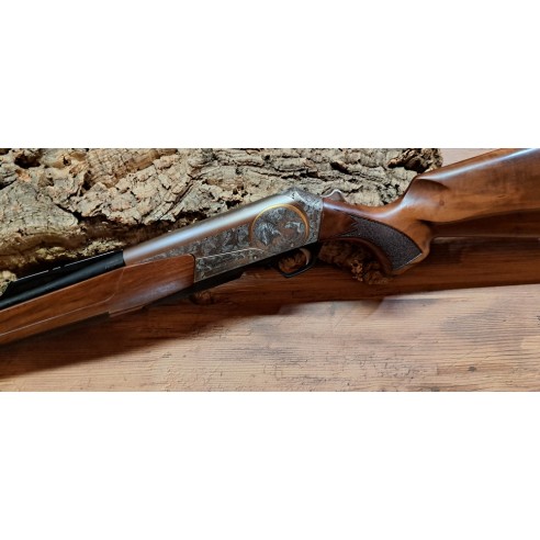 Carabine Browning Bar 4X Keiler 300