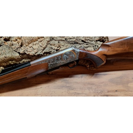 Carabine Browning Bar 4X Keiler 300