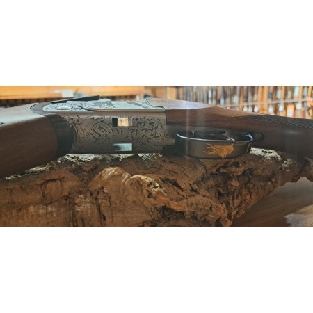 Carabine Lusso DC 316 2