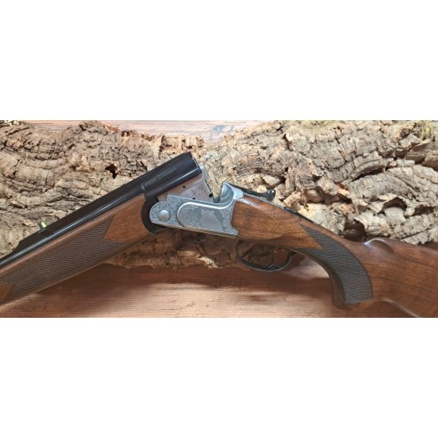 Carabine Lusso DC 316