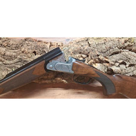 Carabine Lusso DC 316