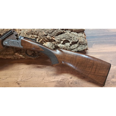 Carabine Lusso DC 316