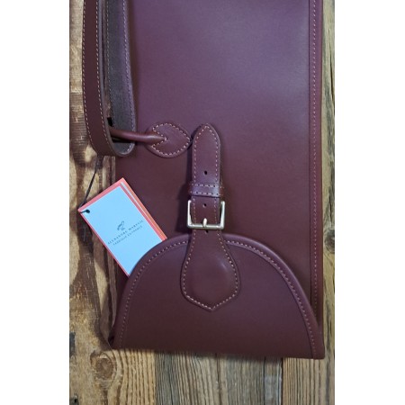 Fourreau fusil Mareuil Antique sauvage 130 cm