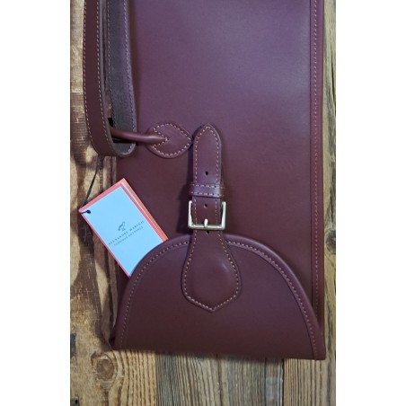 Fourreau fusil Mareuil Antique sauvage 130 cm