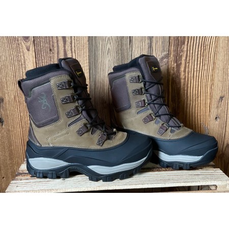 Chaussures Blizzard Browning 2