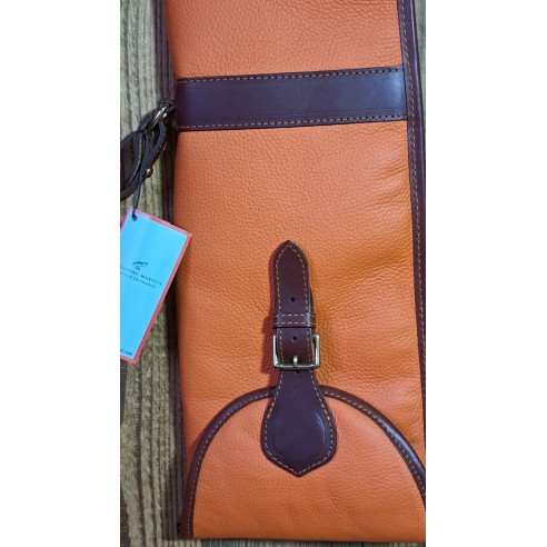 Fourreau fusil Orange sauvage