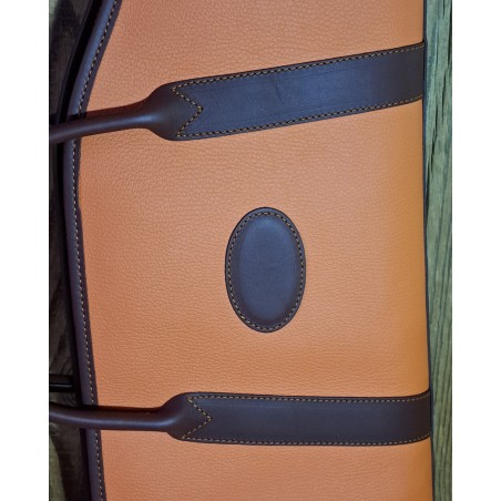 Fourreau carabine Mareuil Orange sauvage