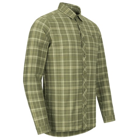 CHEMISE BLASER HERREN CARREAUX