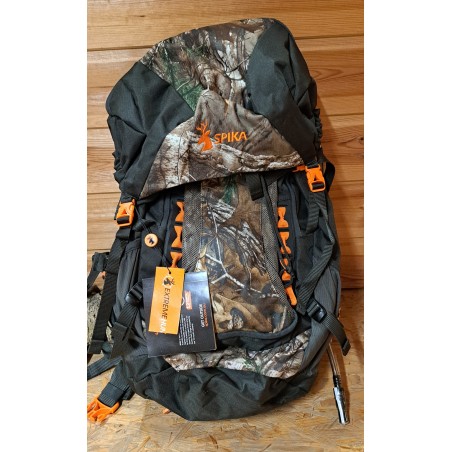 Sac à dos Extrême Spika