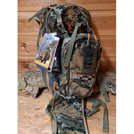 SAC SEDONA 20 LITRES