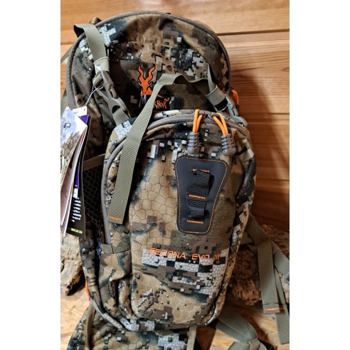 SAC SEDONA 20 LITRES