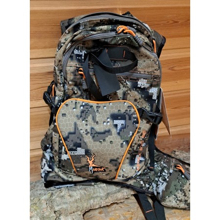 SAC IMPALA EVO 23LITRES