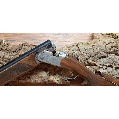 Beretta 687 Silver Pigeon III Sporting 2
