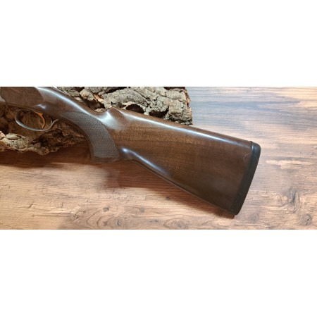 Beretta Silver Pigeon III 687 calibre 20 2