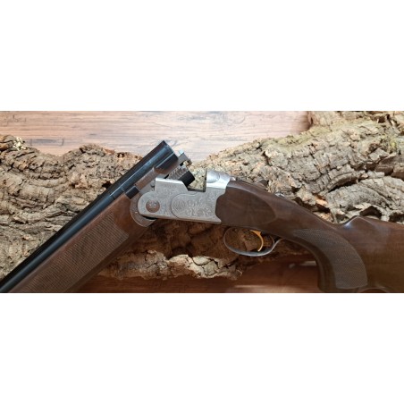 Beretta Silver Pigeon III 687 calibre 20