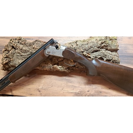 Beretta Silver Pigeon III 687 calibre 20