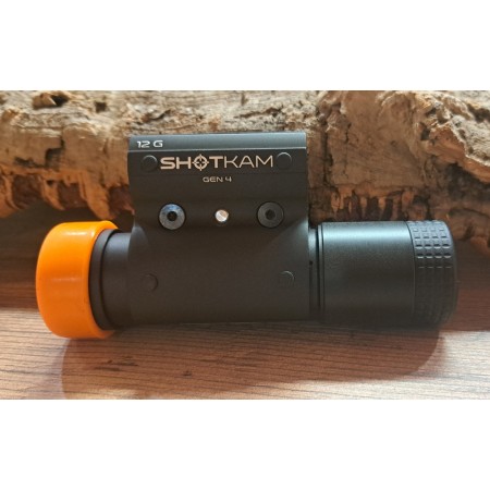 Shotkam gen 4 2