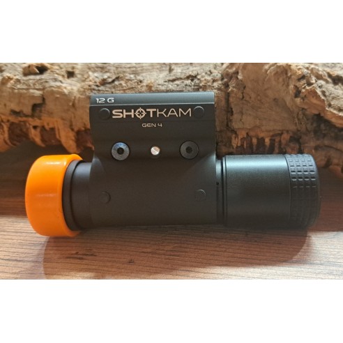Shotkam gen 4