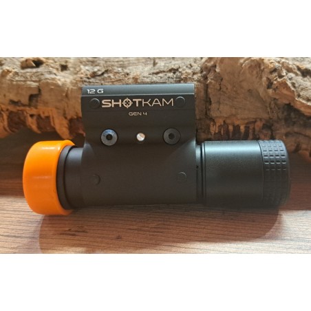 Shotkam gen 4