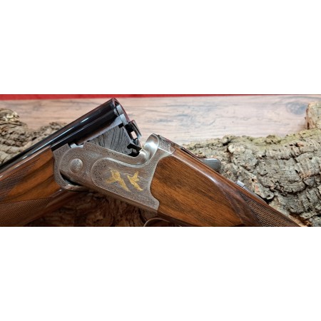 Guerini Tempio Acier 2