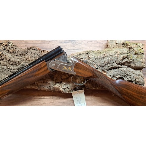 Guerini Tempio Acier