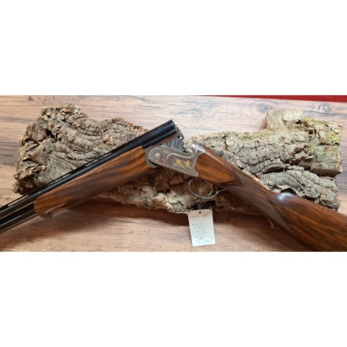 Guerini Tempio Acier