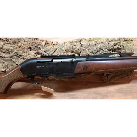 Winchester SXR Vulcan