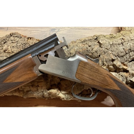 Browning B525 Sporter